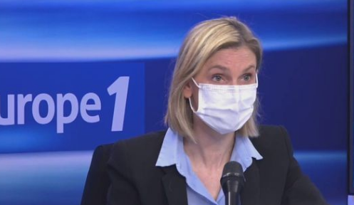 Agnès Pannier-Runacher