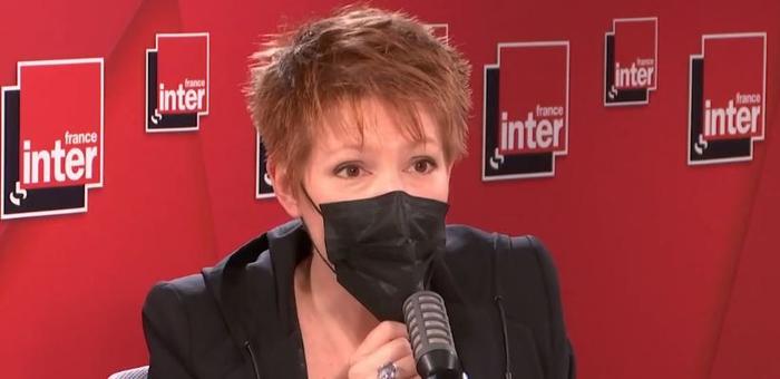Natacha Polony France Inter