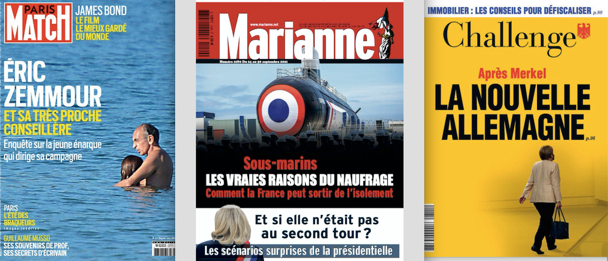 Article cover