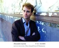 Photo of Alexandre Lacroix