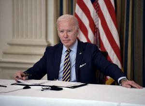 Joe Biden Etats-Unis AFP