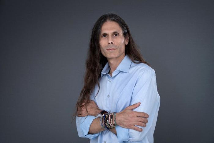 Aurélien Barrau AFP