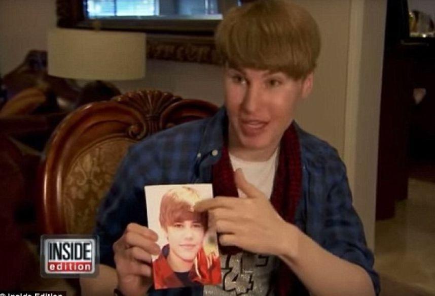 Tobias Strebel, le sosie de Justin Bieber retrouvé sans vie à Los Angeles