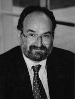Photo of Serge Hercberg