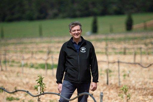 Arnaud Montebourg - AFP