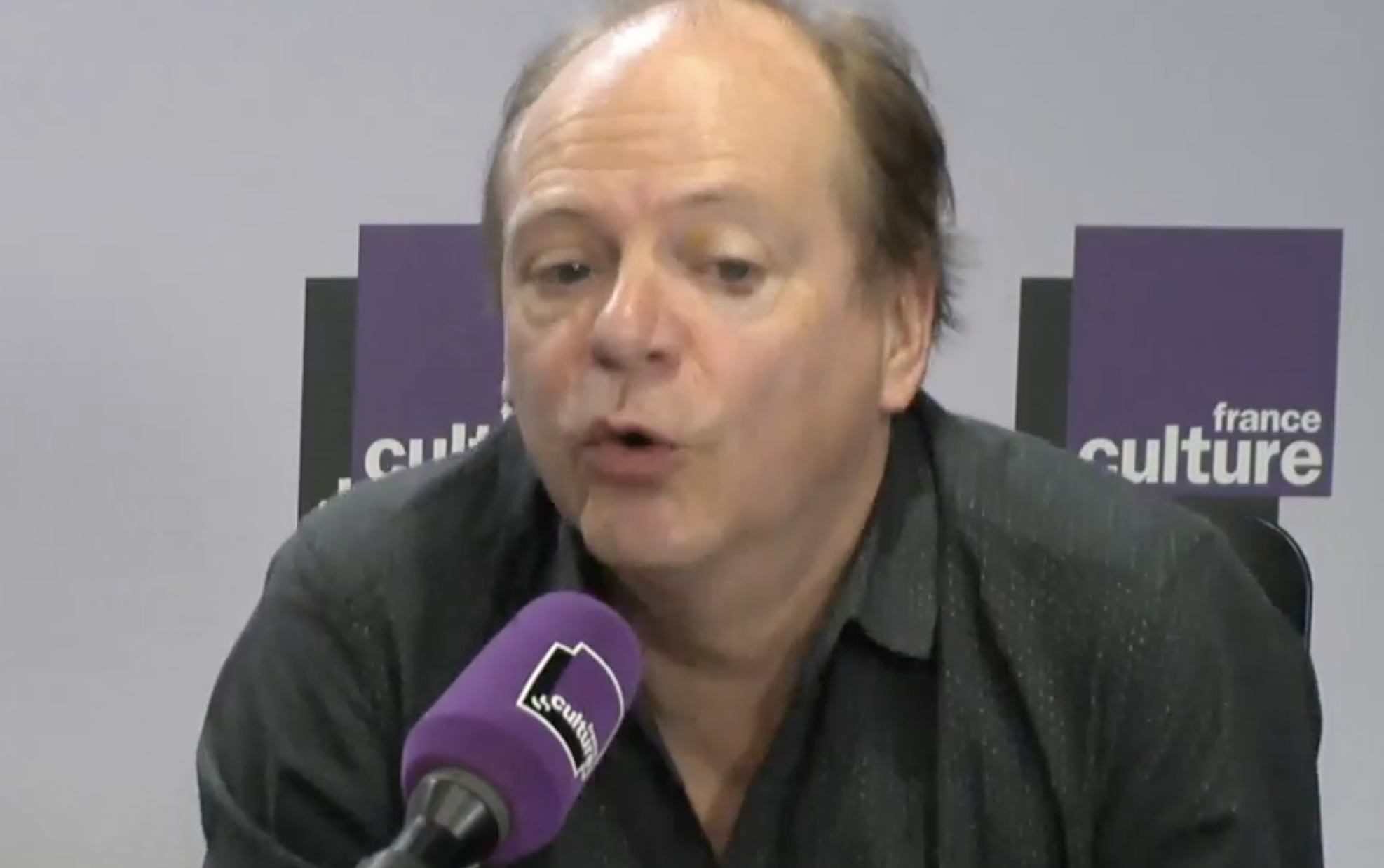 Antisémitisme : la gauche pousse le Boucheron de plus en plus loin