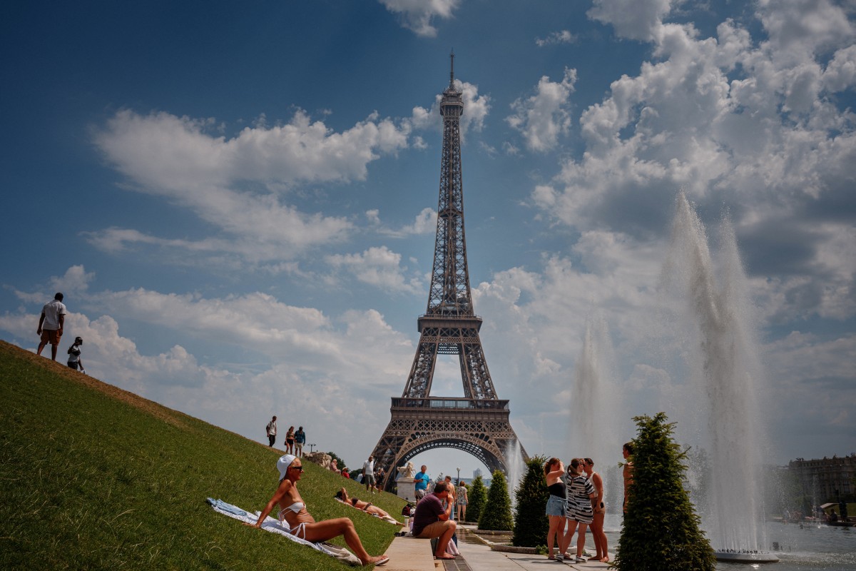 Théorie des climats 2.0 : à force de se culpabiliser sur ce qu'ils ont fait au climat, les Européens ont oublié ce que le climat avait fait pour eux