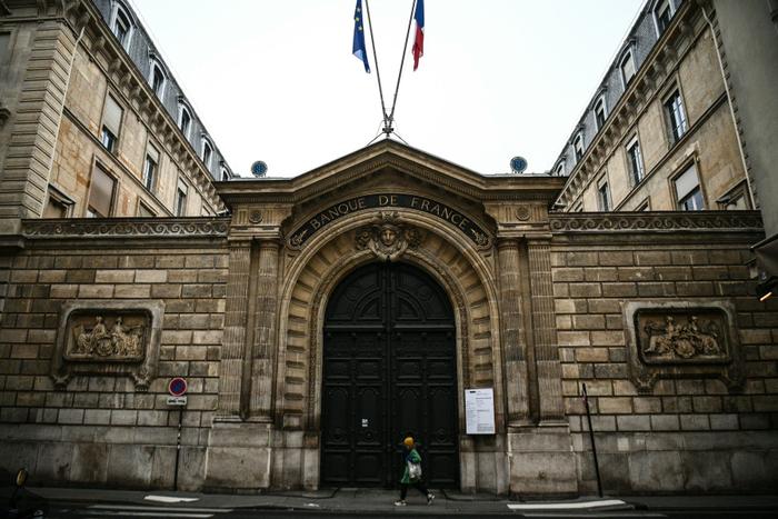 Banque de France