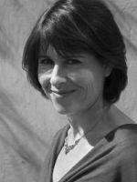 Photo of Cécile Alduy