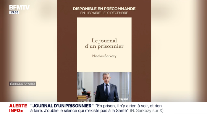 Capture d’écran BFMTV