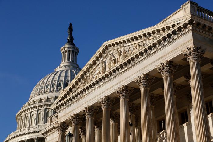 Le congrès américain tarde à répondre à l'enjeu au niveau fédéral.