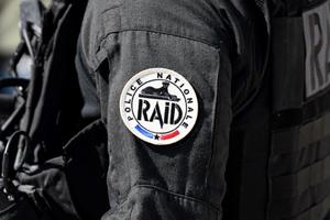 Raid AFP