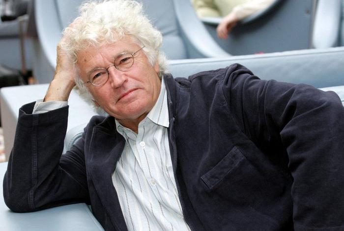 Jean-Jacques Annaud AFP