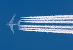 avion - AFP