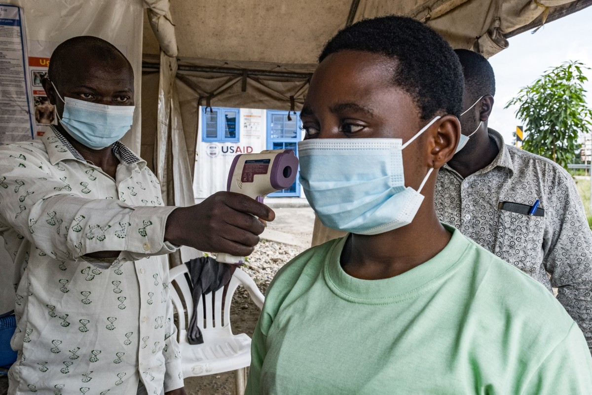 Ebola pourrait-il un jour devenir une menace pour nous ?