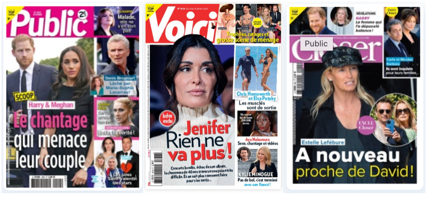 Article cover