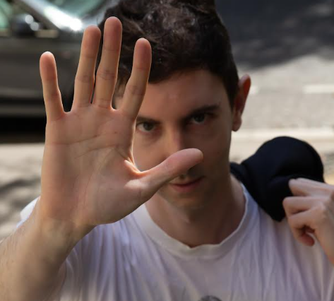 Mikael Askil Guedj image