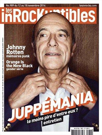 RDV Revue de presse : Le War President