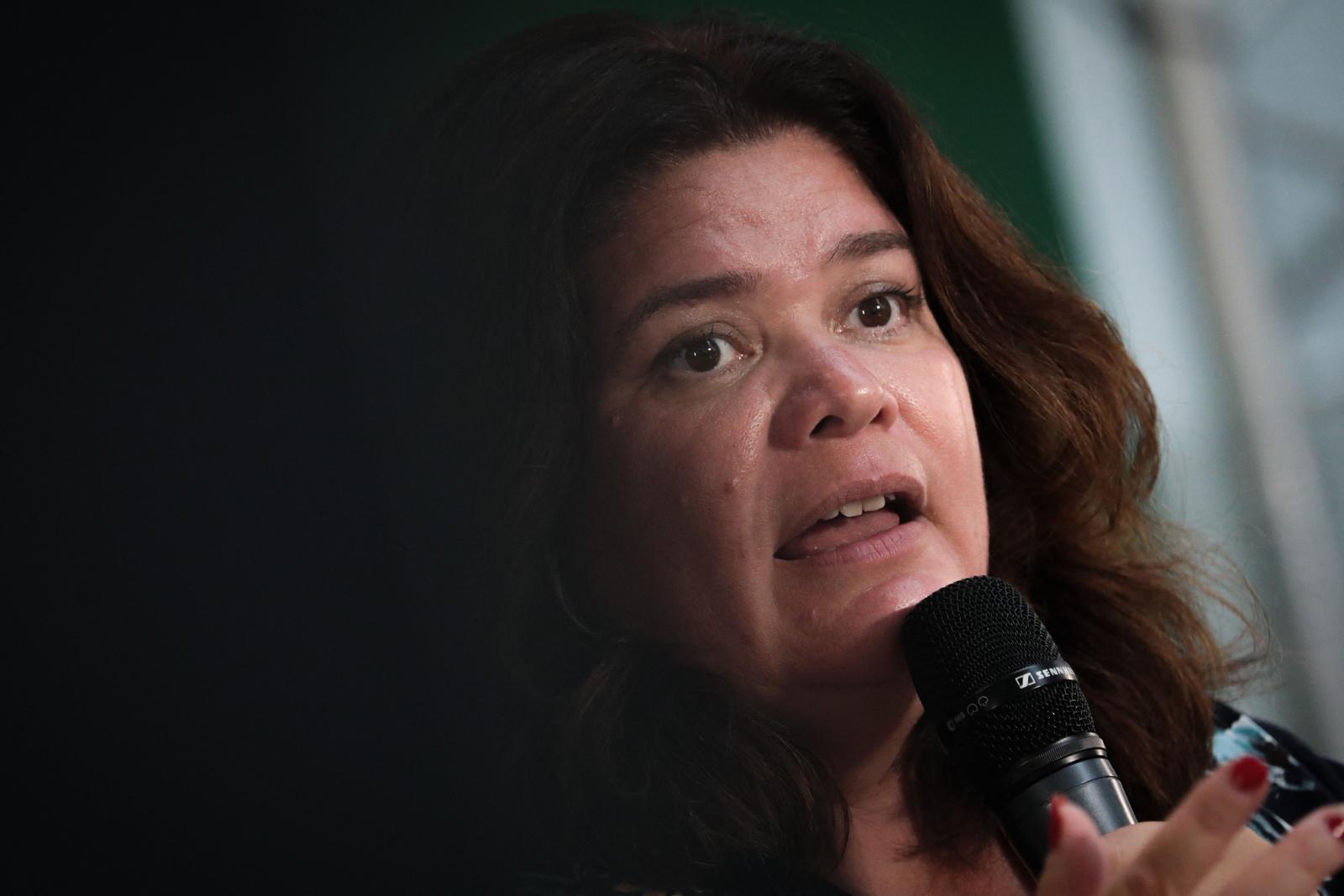 Raquel Garrido 2023