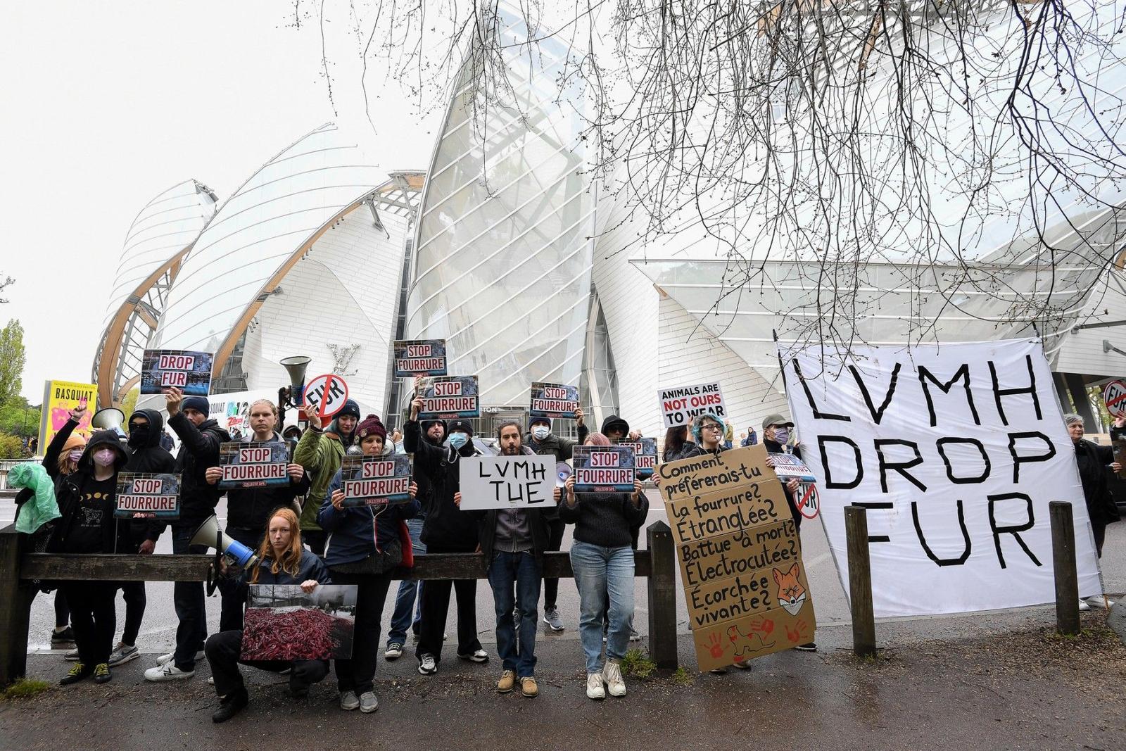 LVMH