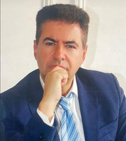 Photo of Gérald Pandelon