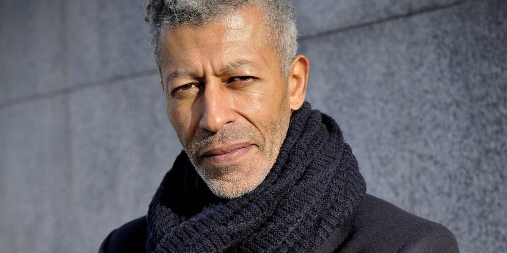 Rachid M'Barki AFP