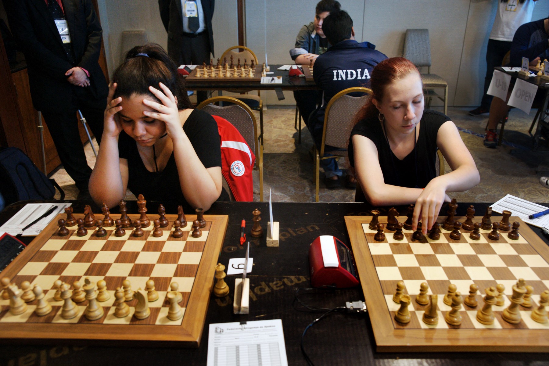 Comment devenir un prodige ? Une étude auprès de 34.000 génies a des réponses qui pourraient vous surprendre