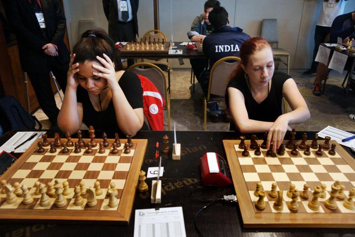 Comment devenir un prodige ? Une étude auprès de 34.000 génies a des réponses qui pourraient vous surprendre