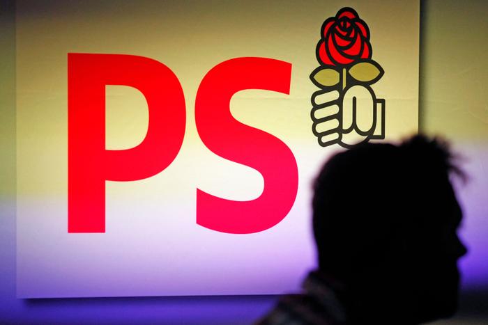 Parti socialiste. (Image d'illustration)