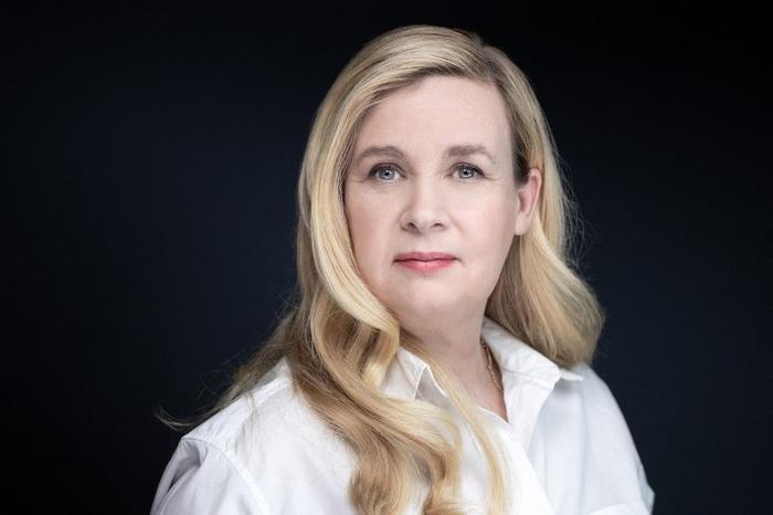 Hélène Darroze AFP
