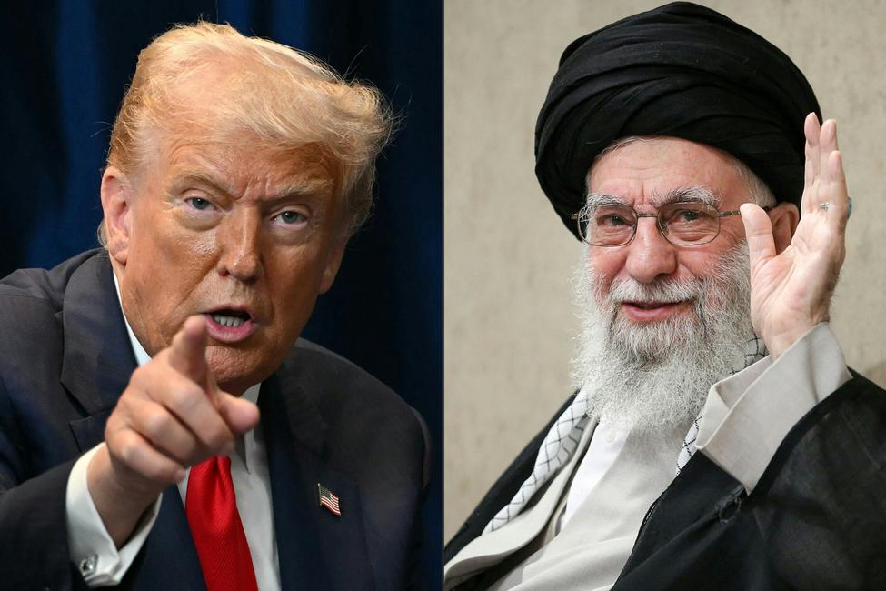 Cette aventure trumpienne au Proche Orient a complètement décrédibilisé la dissuasion américaine par la conjugaison de plusieurs facteurs.