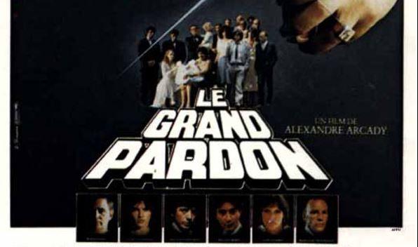 le grand pardon