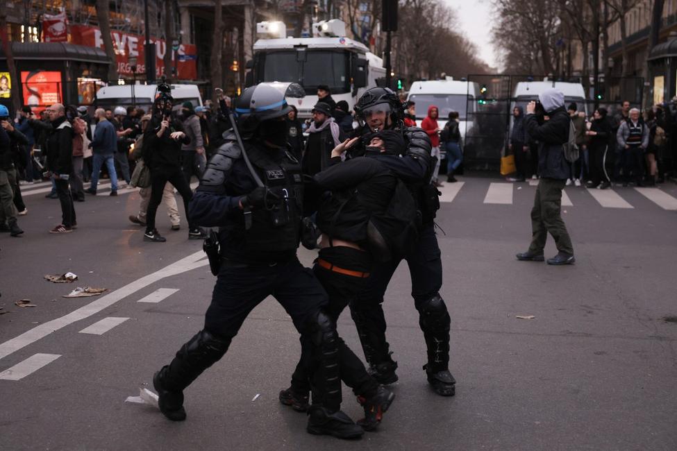 Manifestation