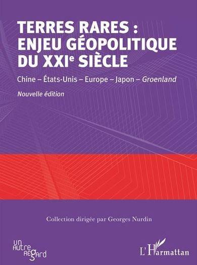 terres rares livre