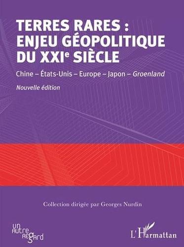 terres rares livre