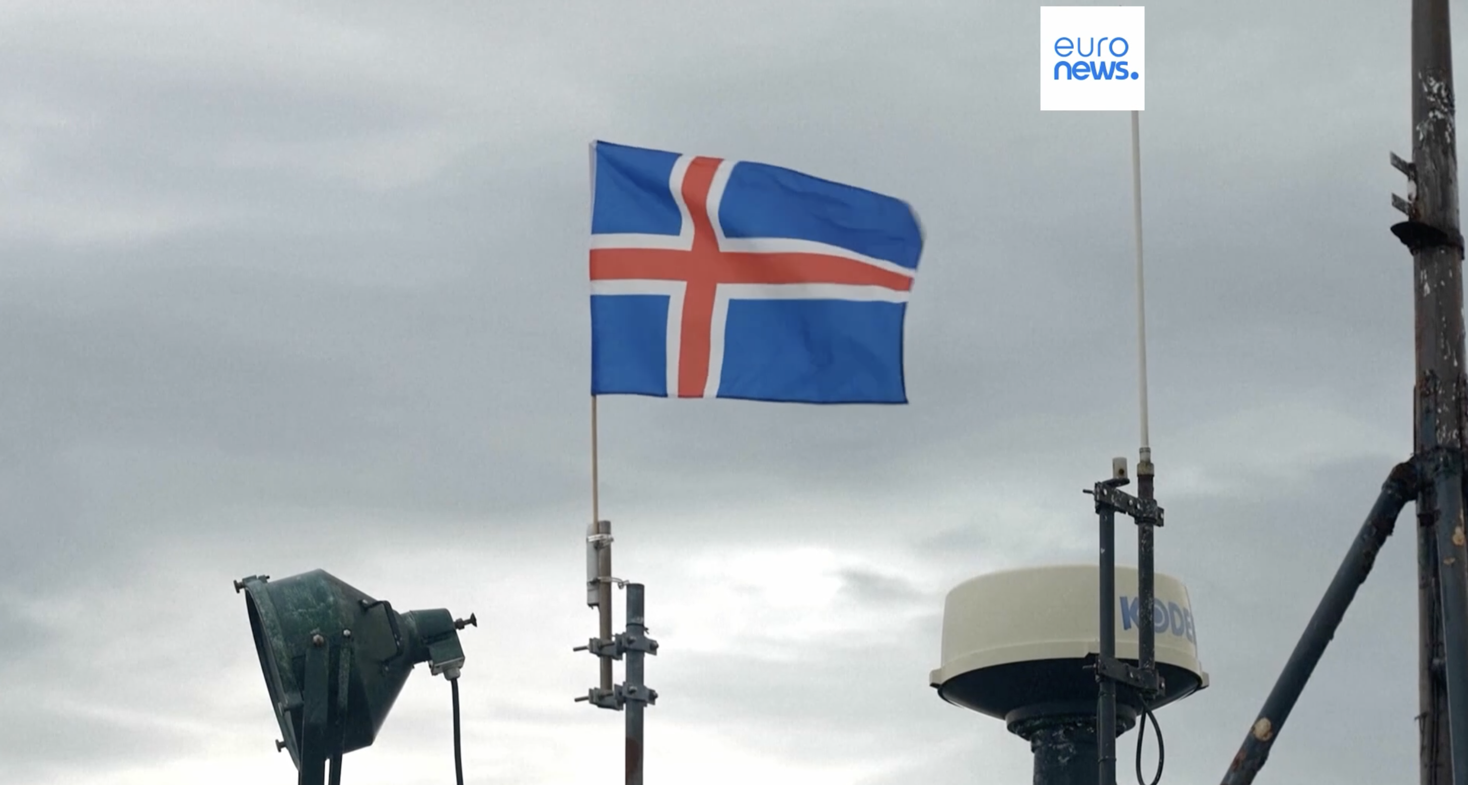 Islande : ce que le référendum d'adhésion signifie pour l'UE