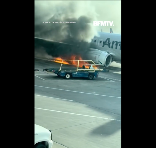 Capture d’écran BFMTV