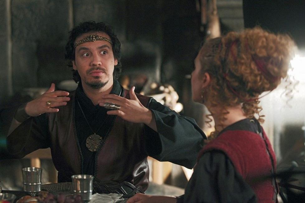 Kaamelott série AFP