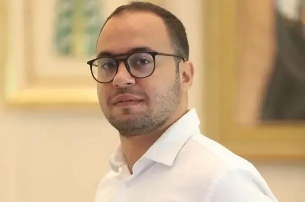 Charaf Louhmadi image