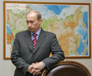 russie