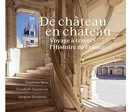 de château en château