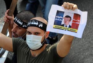 islamisme AFP