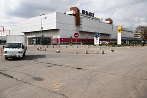 Renault Russie