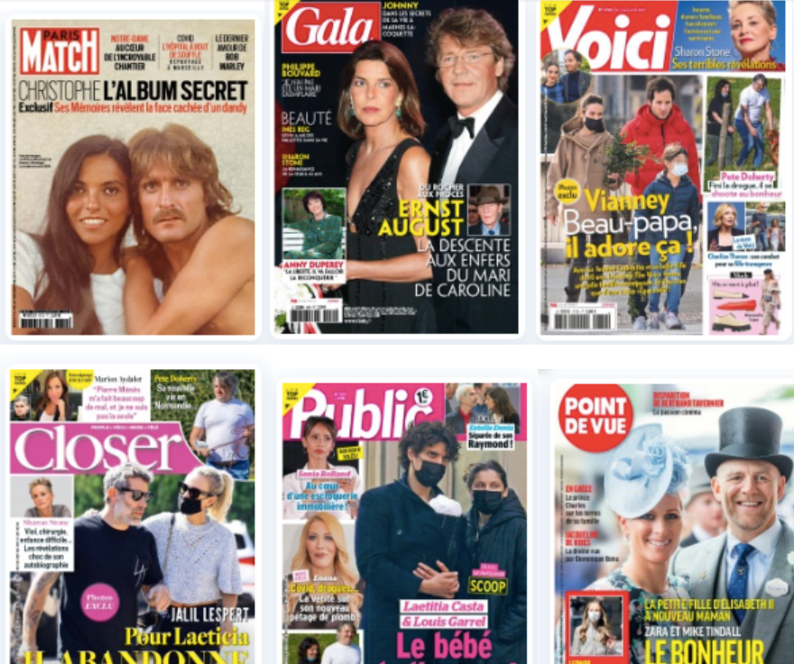 Article cover