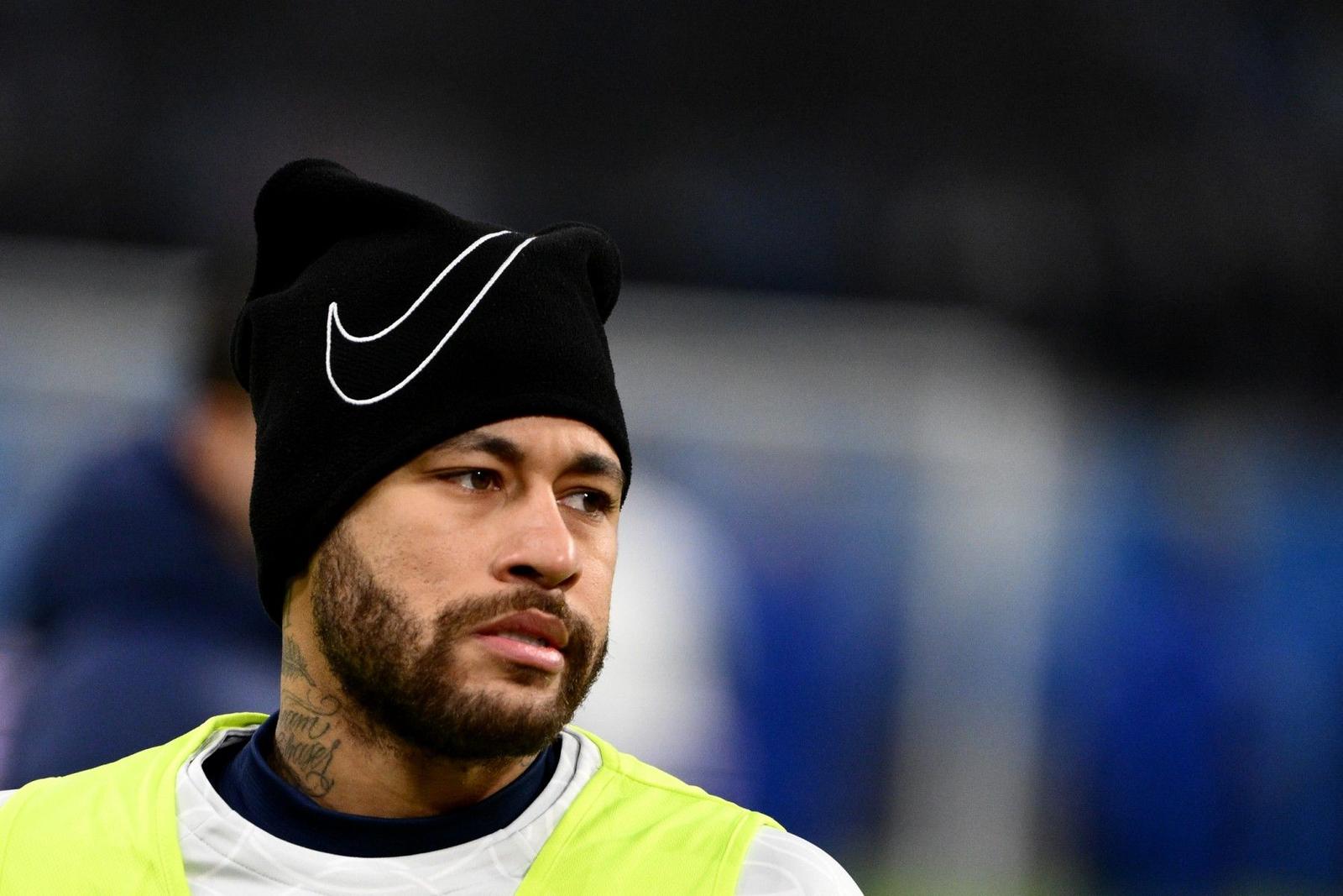 Neymar