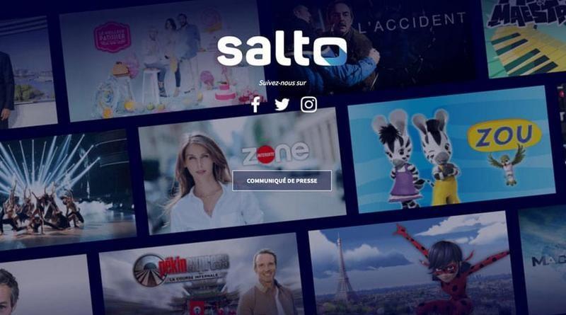 Salto