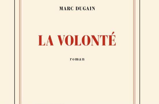 Marc Dugain
