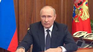 Vladimir Poutine
