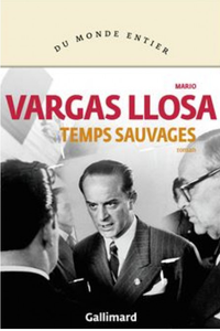 Temps sauvages
