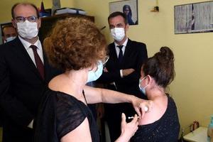 Vaccination - AFP